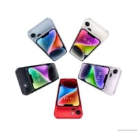 Apple iPhone 14, 4 GB — şəkil 6