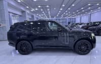 Land Rover Range Rover, 2024 il, 33600 km, 4400 L — şəkil 4