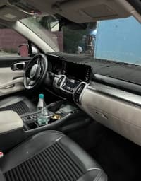 Kia Sorento, 2023 il, 162000 km, 1600 L — şəkil 7