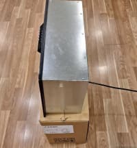 Shivaki Aspirator — şəkil 5