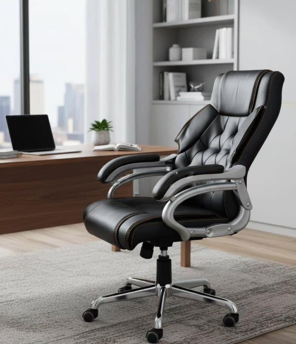 Qarışıq rəng, Ofis üçün kreslo