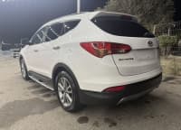 Hyundai Santa Fe, 2014 il, 184000 km, 2400 L — şəkil 2