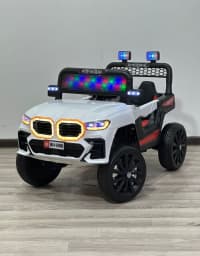 Uşaq avtomobili BMW BH888 — şəkil 4