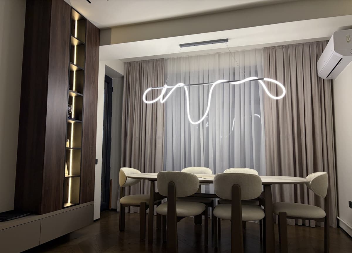 3 otaqlı mənzil 125 m² satılır