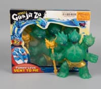 Antistress oyuncaq Goojitzu Ill Eel Hero Pack Gursed Goo Sea S10 — şəkil 1