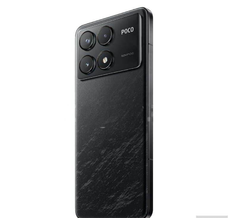 Xiaomi Poco M3 Pro, 12 GB