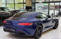Mercedes AMG GT S, 2015 il, 60000 km, 4000 L — şəkil 7