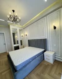 2 otaqlı mənzil 60 m² satılır — şəkil 9