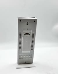 Termometr HTC-8 rəqəmsal temperatur və rütubət ölçən — şəkil 2