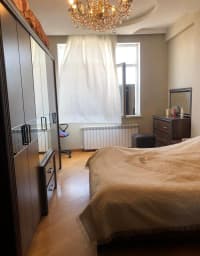 4 otaqlı mənzil 197 m² satılır — şəkil 14