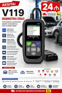 Universal diaqnostika cihazları. — şəkil 13