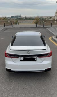 Toyota Camry, 2024 il, 22000 km, 2 L — şəkil 6
