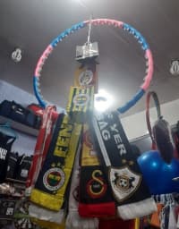 Futbol forması Fenerbahçe 2024-2025 dəsti — şəkil 13