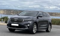 Kia Sorento, 2018 il, 200600 km, 2 L — şəkil 4