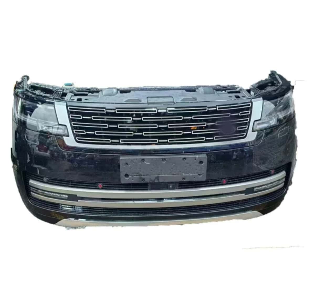 Запчасть Land Rover 2023-2025 - Tenderyard