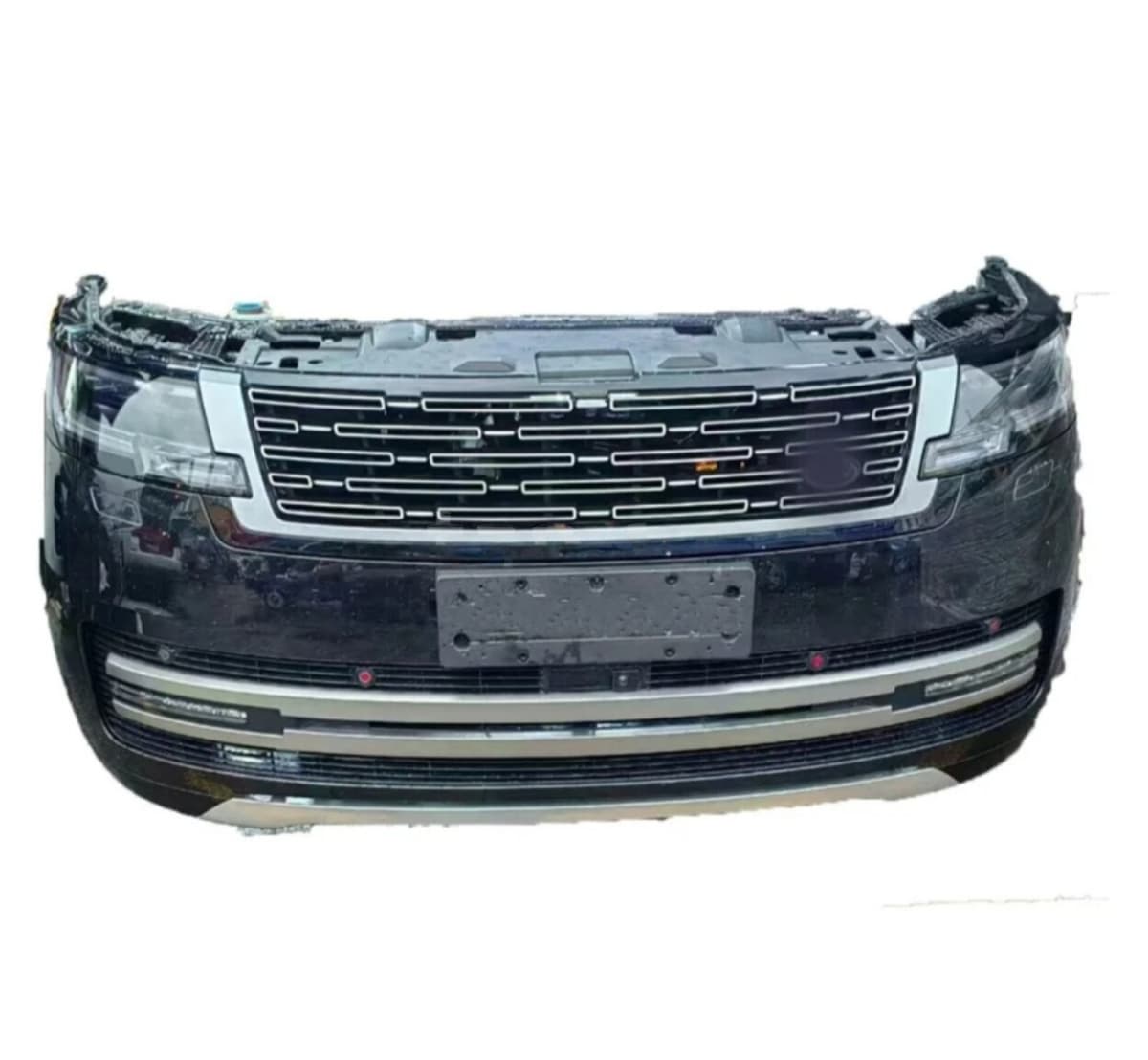 Ehtiyat hissəsi Land Rover 2023-2025