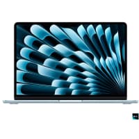 Notbuk Apple MacBook Air — şəkil 2