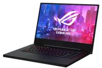 Notbuk Asus ROG Zephyrus — şəkil 2