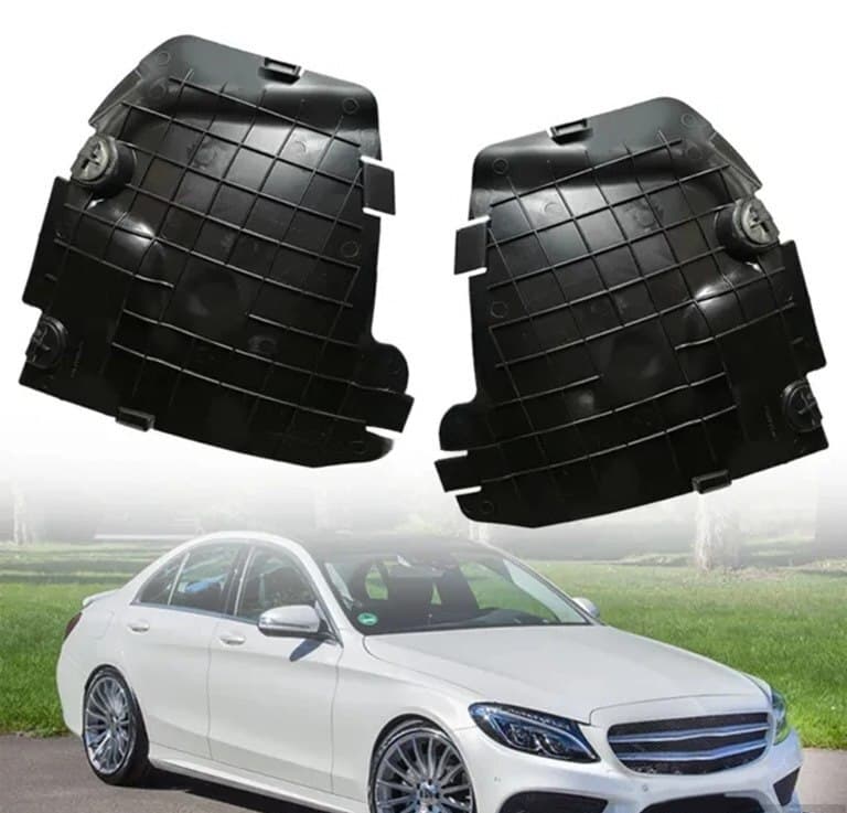 Qanad altı qapaq Mercedes W205