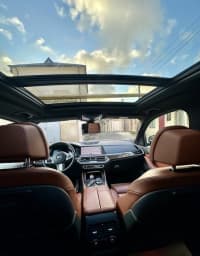 BMW X5, 2022 il, 49000 km, 3000 L — şəkil 11
