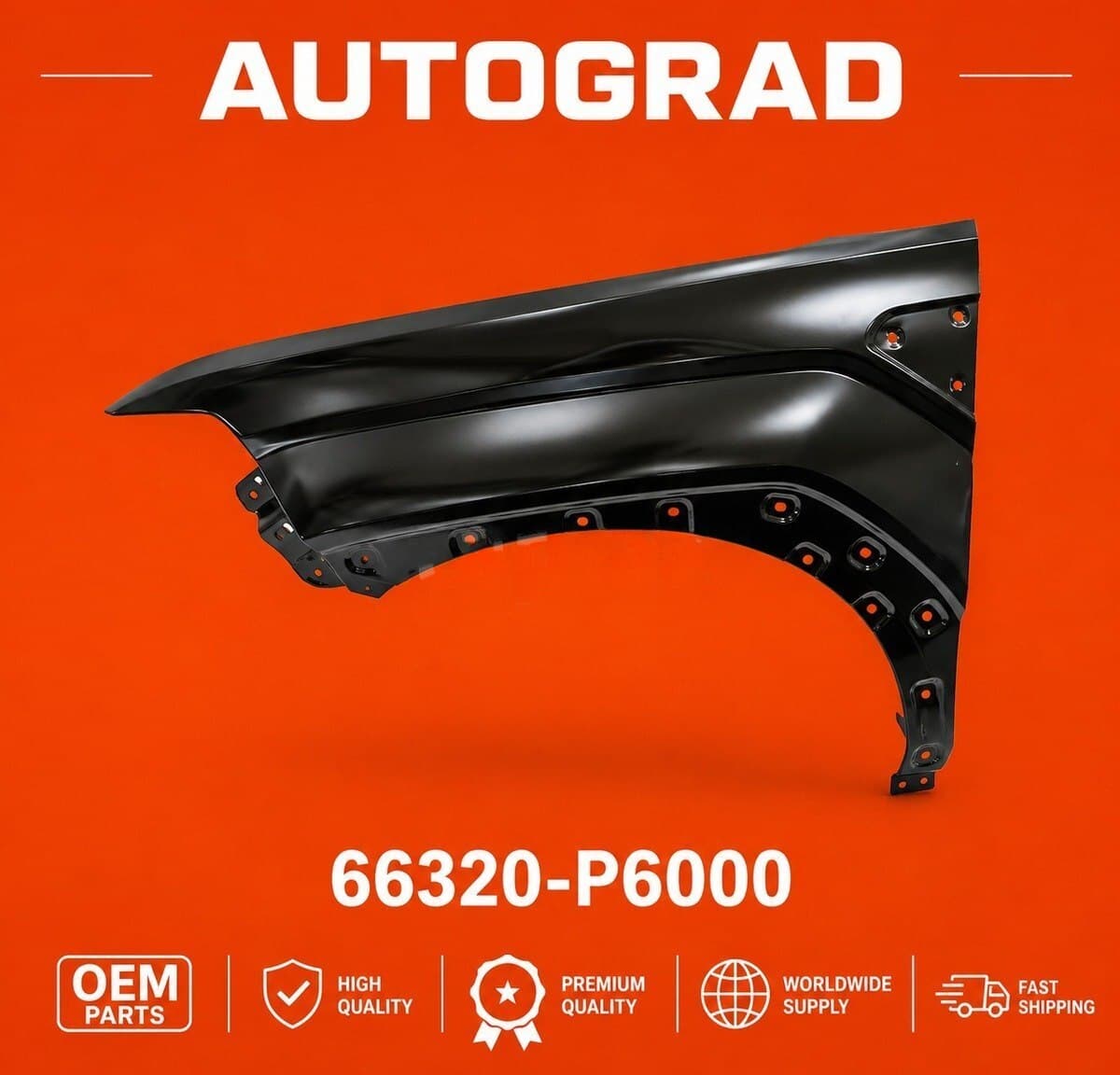 Qanad Hyundai Santa Fe 2024-2025