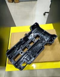 Mühərrik qapağı Chevrolet Cruze 2009-2015 1.4 — şəkil 4