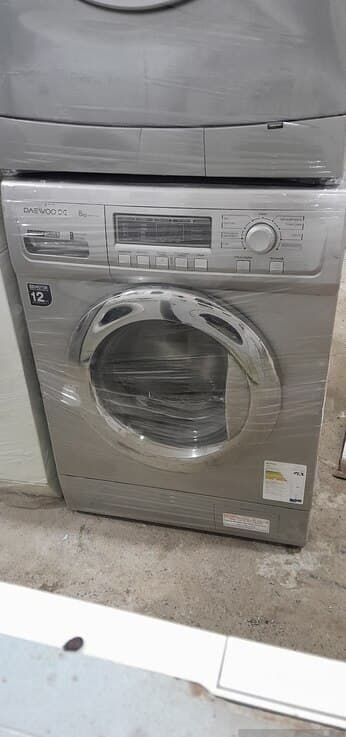 Daewoo paltaryuyan maşın