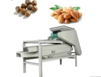 Sənaye Tipi Qoz və Badam Qıran Aparat 1.5 kW — şəkil 3