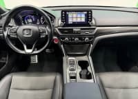 Honda Accord, 2022 il, 80800 km, 2000 L — şəkil 8