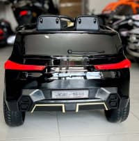 Uşaq elektromaşını BMW XM — şəkil 4