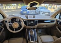 Porsche Macan S, 2015 il, 68000 km, 3000 L — şəkil 9