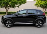 Chery Tiggo 2 Pro Max, 2024 il, 6500 km, 1500 L — şəkil 6