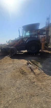 Ekskavator yükləyici Case 770FX, 2022 il — şəkil 2