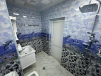 2 otaqlı mənzil 86 m² kirayə verilir — şəkil 7