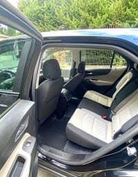 Chevrolet Equinox, 2021 il, 125 km, 1500 L — şəkil 14