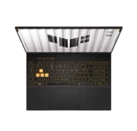 Asus notbuk — şəkil 3