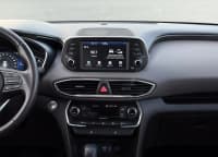 Hyundai Santa Fe, 2020 il, 80100 km, 2.0 L — şəkil 15