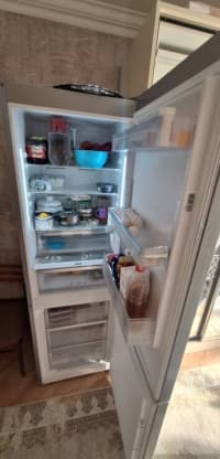 Indesit soyuducu — şəkil 2