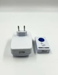 Qapı zəngi 803D — şəkil 2