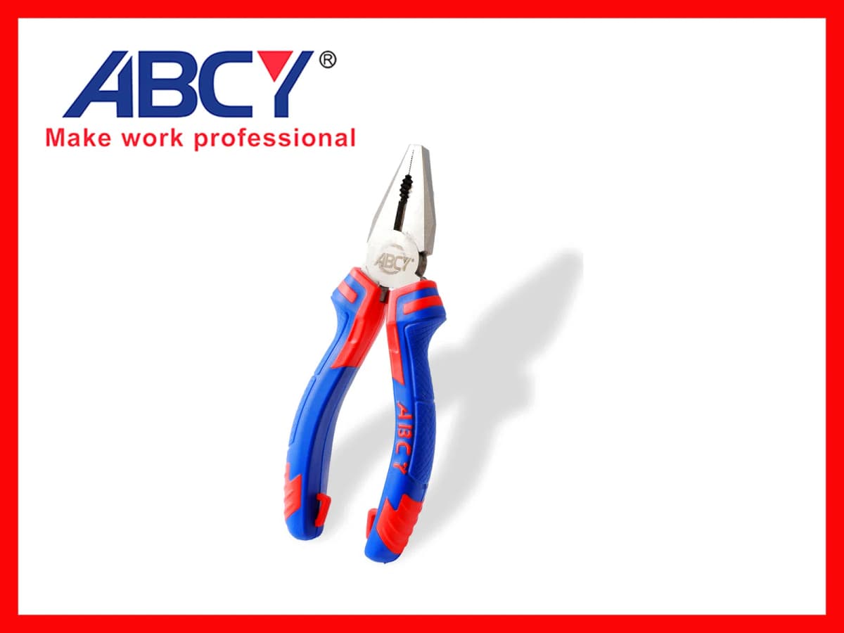 ABCY 200 mm Standart Passatij