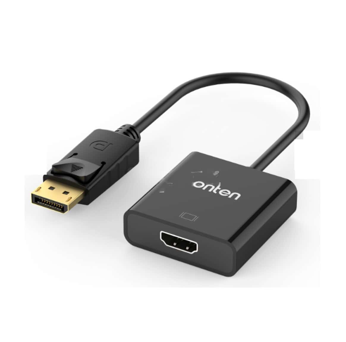 Simli növ adapter - Tenderyard