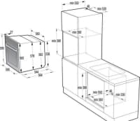 Gorenje soba — şəkil 21