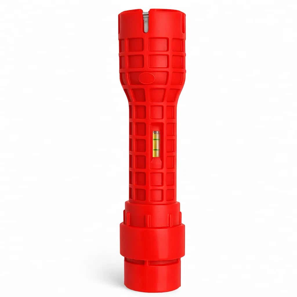 Universal Multifunctional Plumbing Wrench - Tenderyard