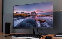Monitor 2E D2425B 23.8" FHD IPS 100Hz — şəkil 2