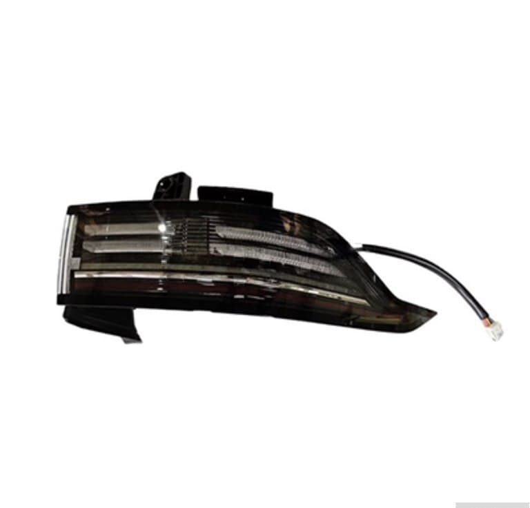 Sol stop BYD Destroyer 05 1.5L