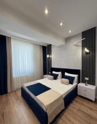 4 otaqlı mənzil 110 m² satılır — şəkil 15