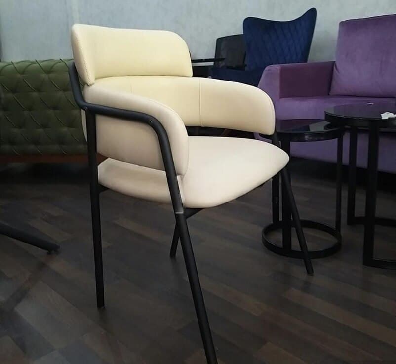 Qarışıq rəng, Ofis stulu