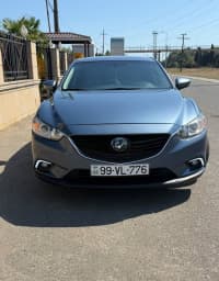 Mazda 6, 2014 il, 245000 km, 2.5 L — şəkil 7
