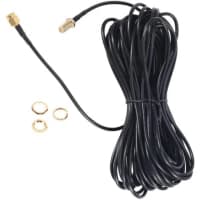 Wi-Fi kabeli RP-SMA 10 metr — şəkil 4