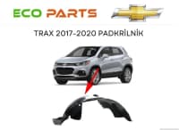 Radiator barmaqlığı Chevrolet Trax 2017-2020 — şəkil 12